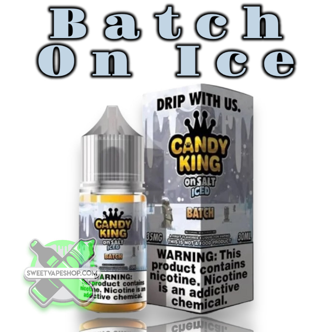 Candy King - Salt Nicotine 30ml