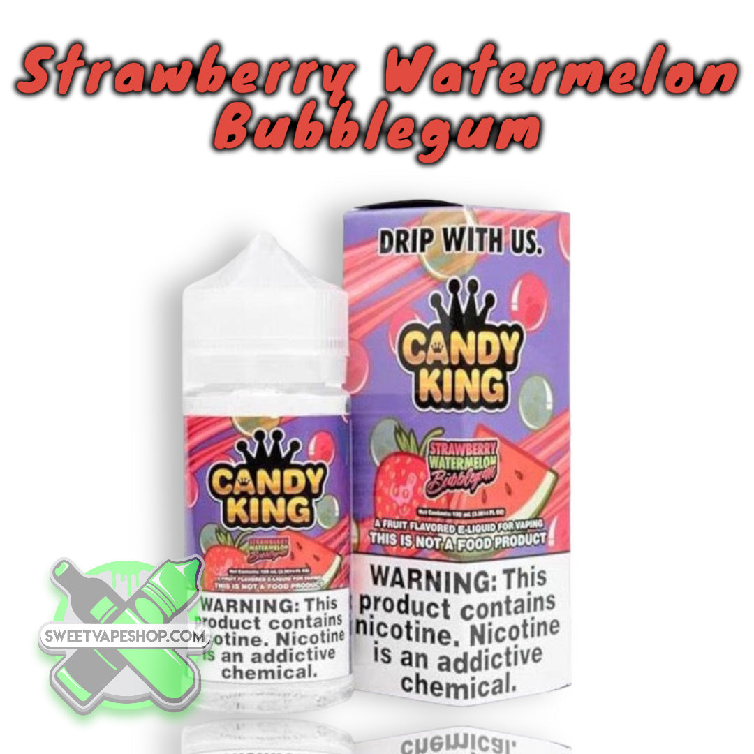 Candy King - E-Juice 100ml