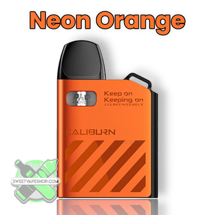 Uwell - Caliburn AK2 Kit