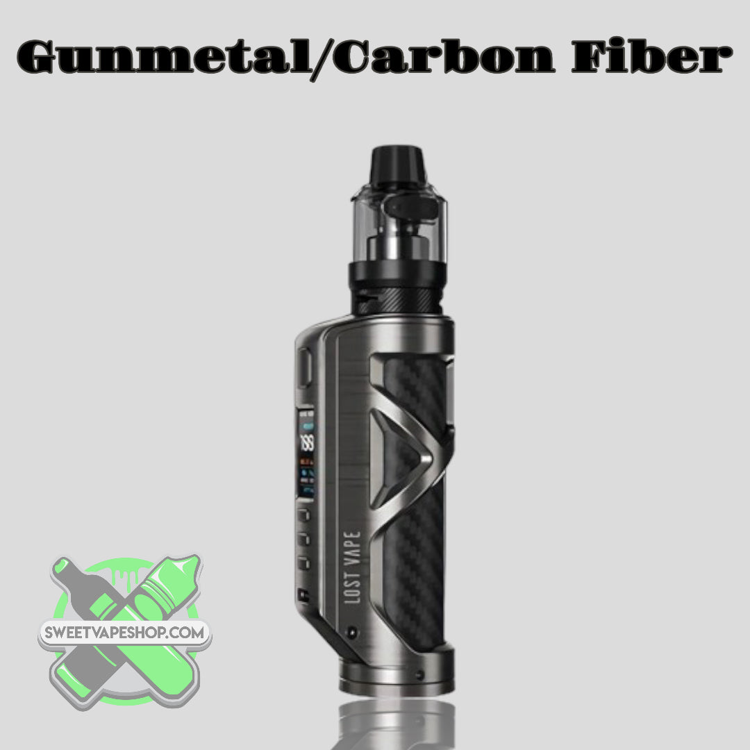 Lost Vape - Cyborg Quest 100W Kit