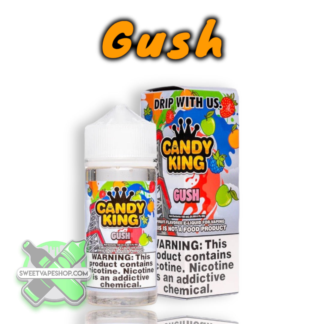 Candy King - E-Juice 100ml