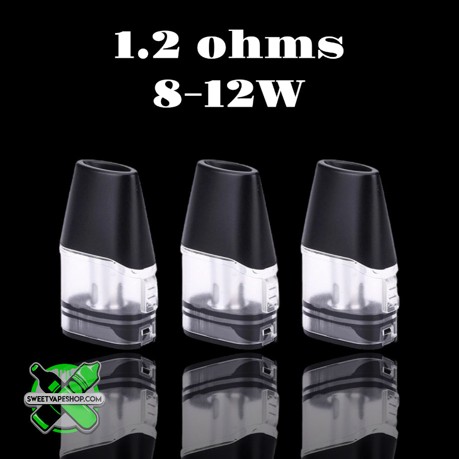 Geek Vape - Aegis One Pod (3-Pack)