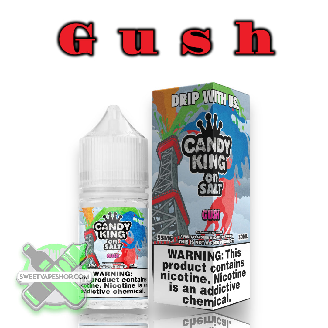 Candy King - Salt Nicotine 30ml