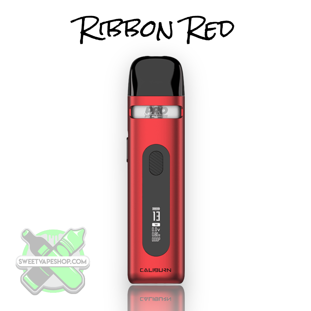 Uwell - Caliburn X Kit