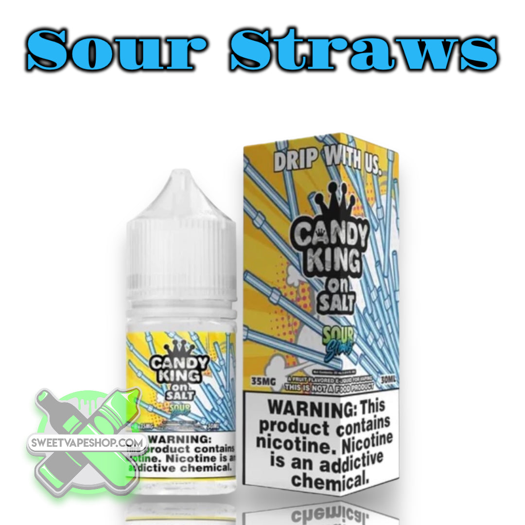 Candy King - Salt Nicotine 30ml