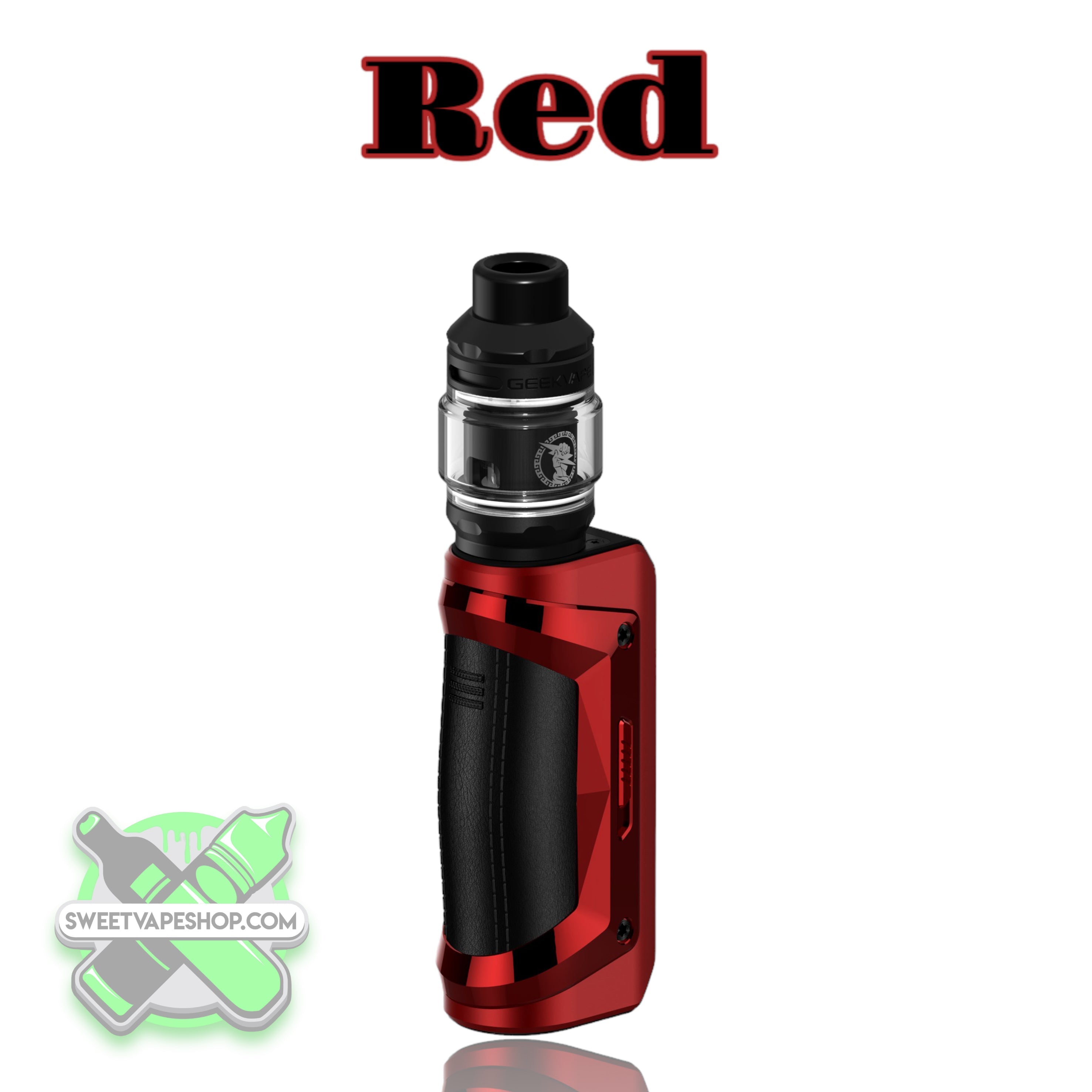 Geek Vape - S100 Kit