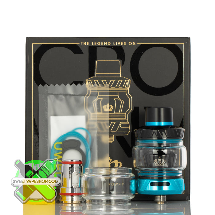 Uwell - Crown 5 Tank