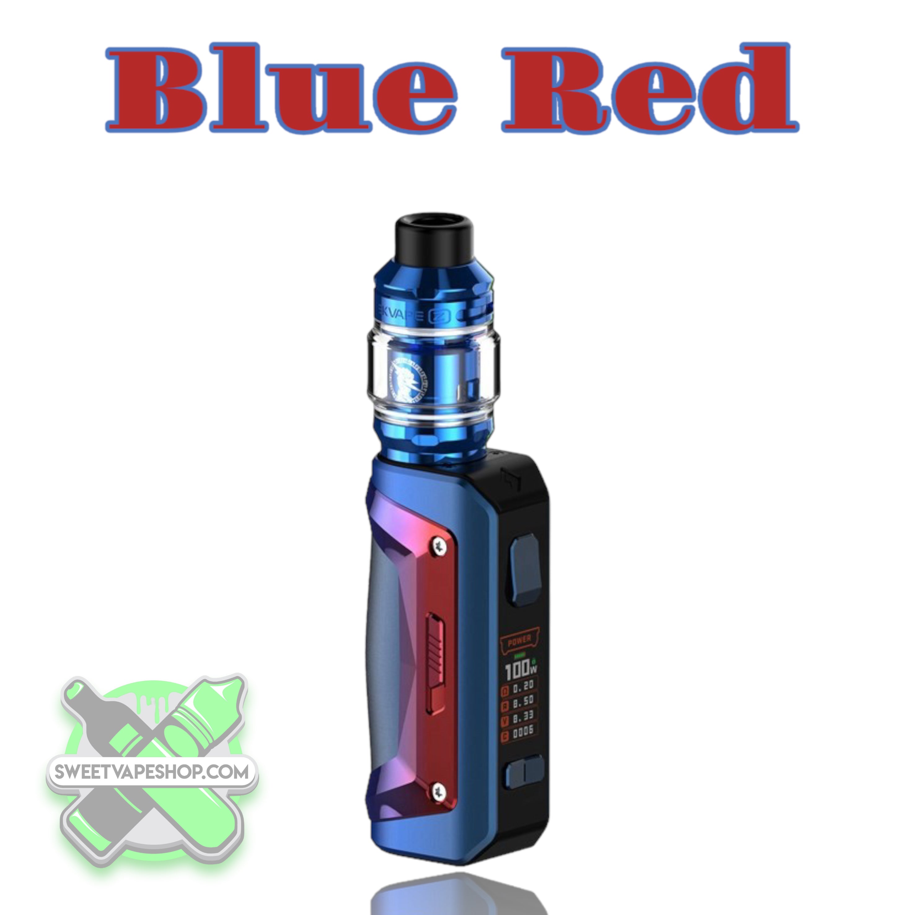 Geek Vape - S100 Kit