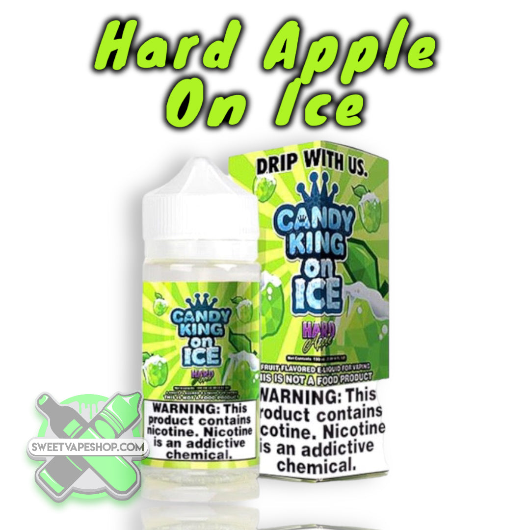 Candy King - E-Juice 100ml