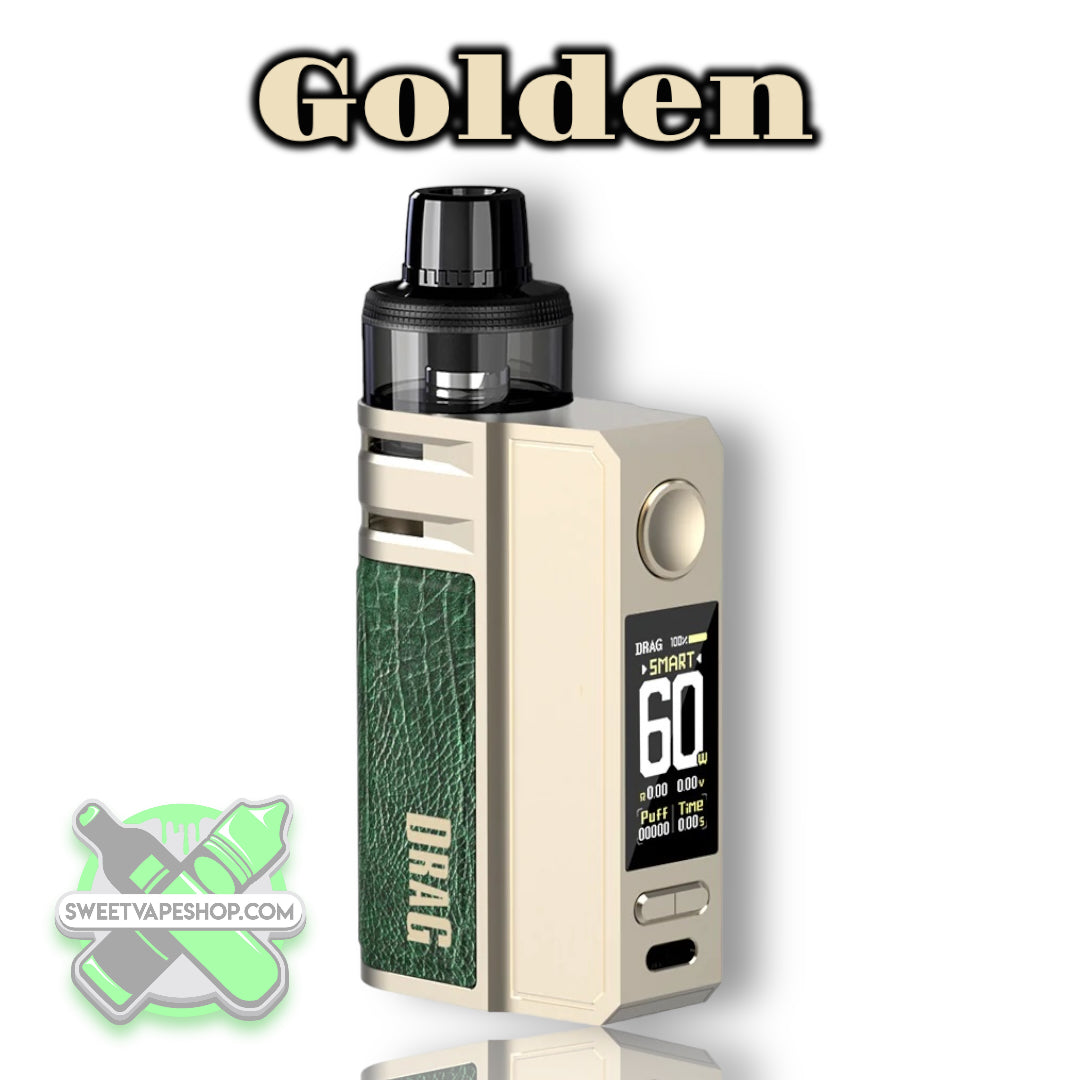 Voopoo - Drag E60 Kit