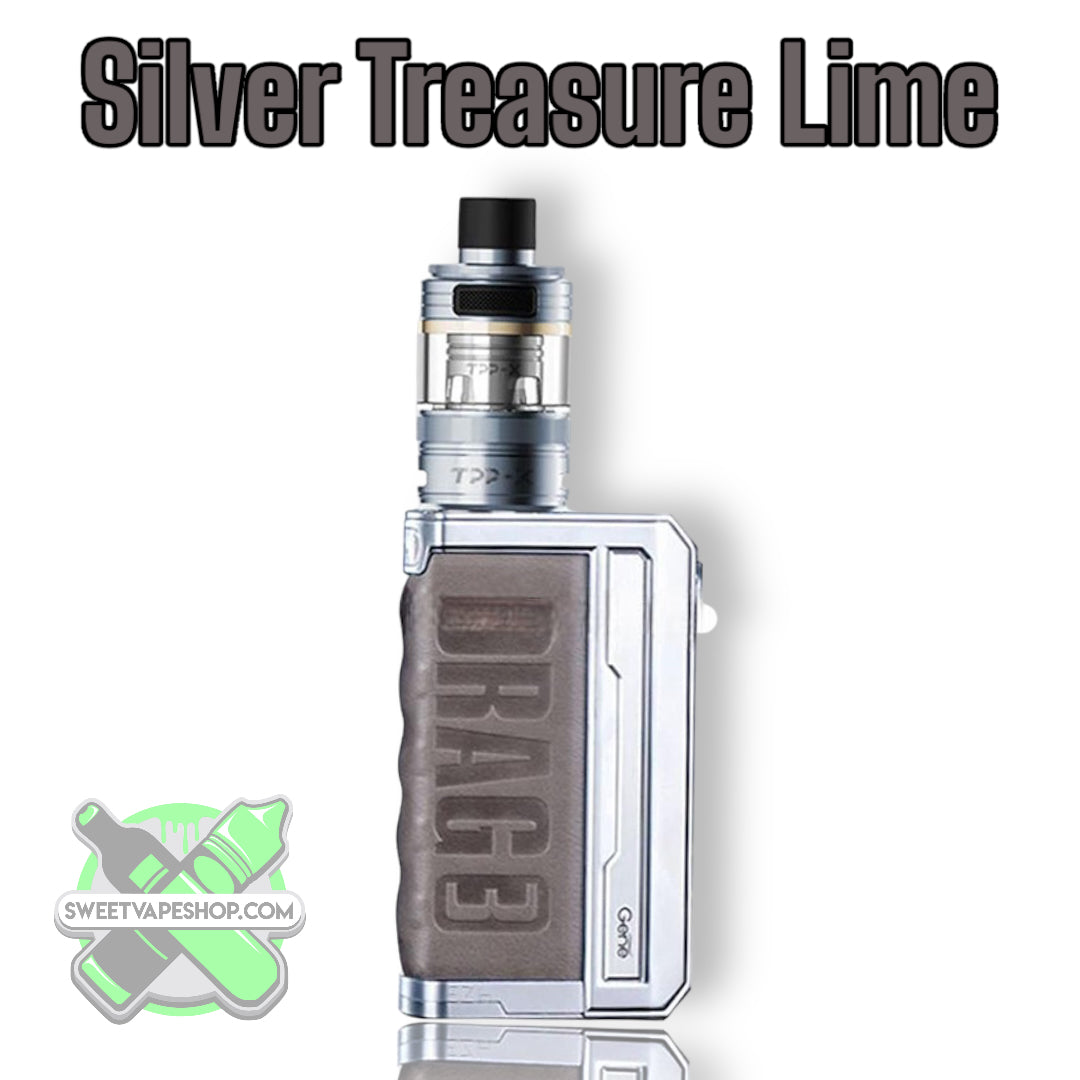 Voopoo - Drag 3 Kit