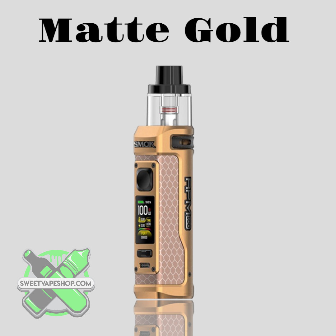 Smok - RPM 100 Kit