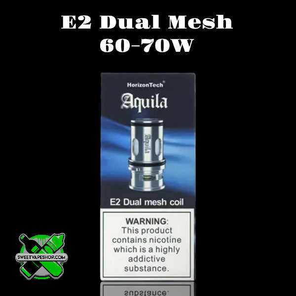 Horizon Tech - Aquila Coils 3-Pack