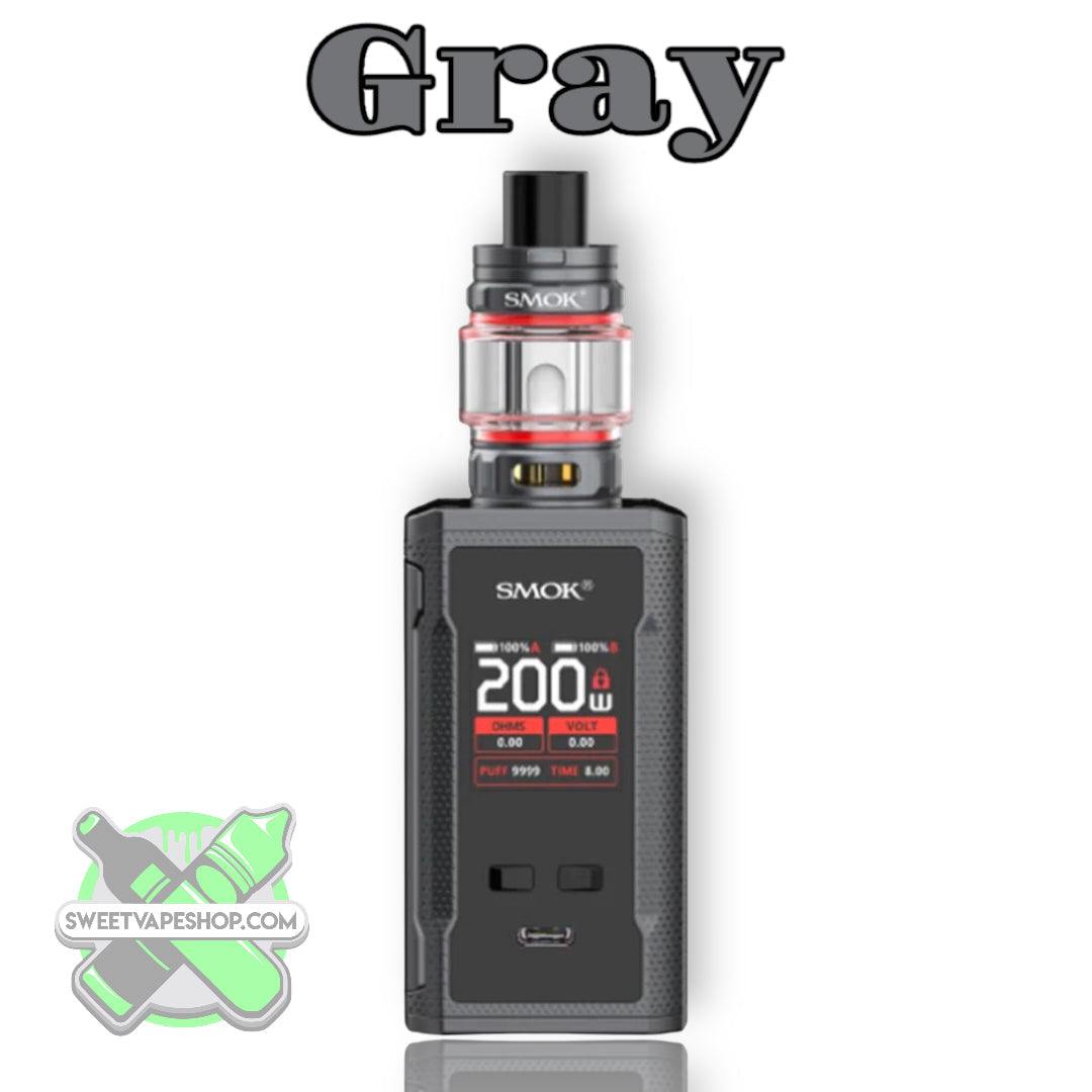 Smok - R-Kiss 2 Kit