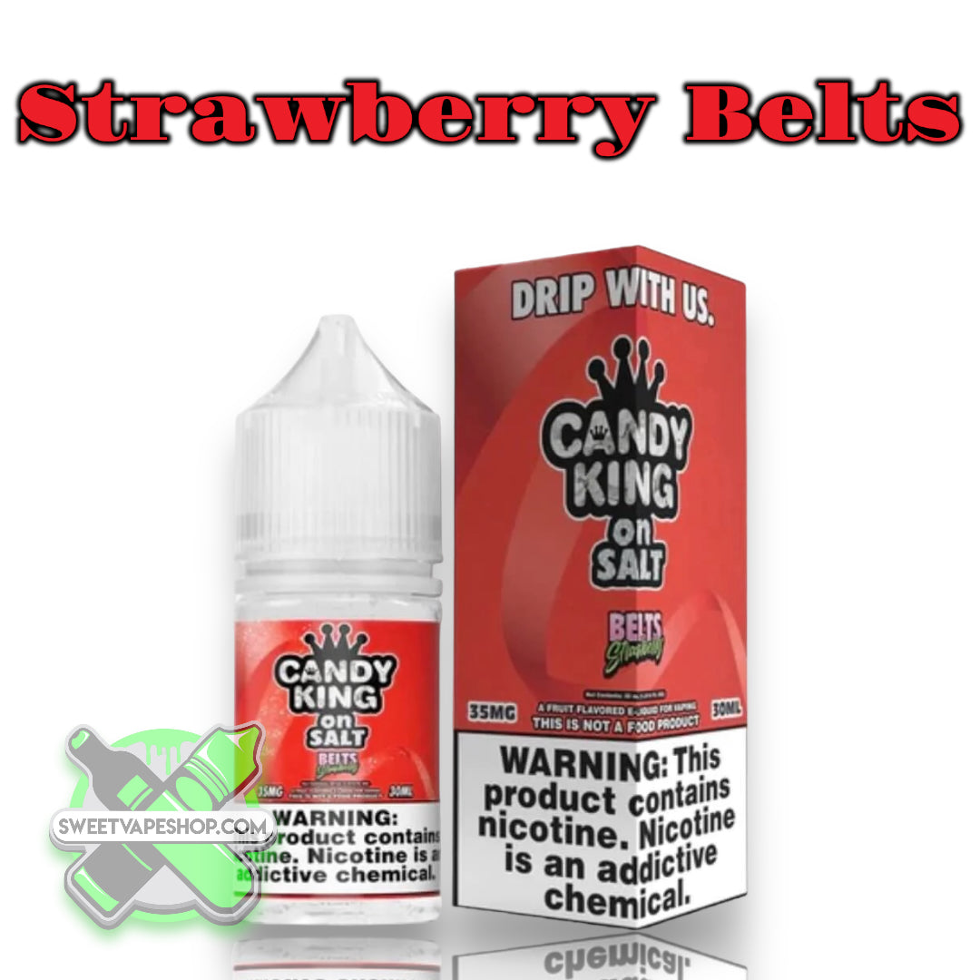 Candy King - Salt Nicotine 30ml