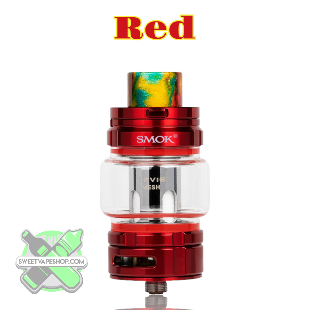 Smok - TFV16 Sub-Ohm Tank